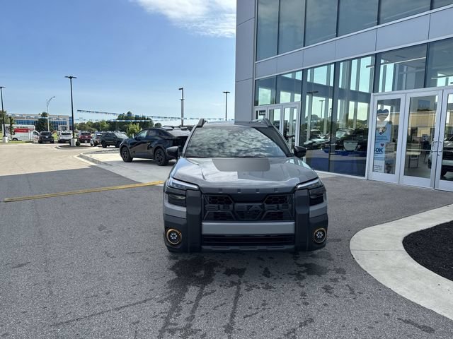 New 2026 Subaru Outback Wilderness AWD/4WD image 7