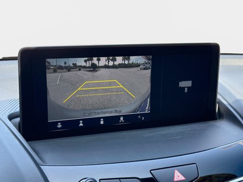 Certified 2025 Acura RDX SH-AWD image 21