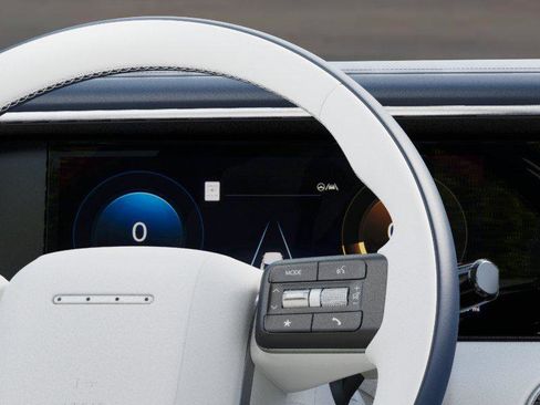 New 2026 Hyundai Palisade Calligraphy image 14