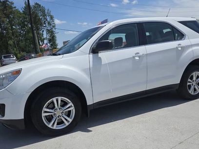 Used 2011 Chevrolet Equinox LS w/ LPO, Protection Package