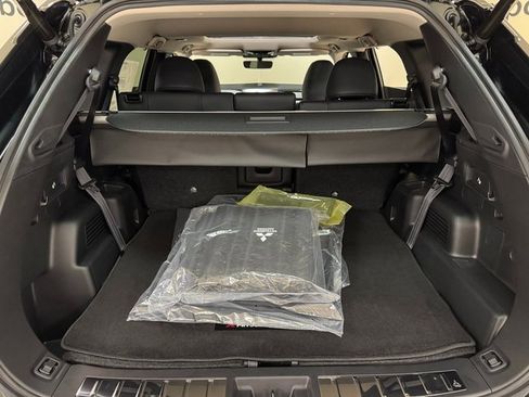 New 2026 Mitsubishi Outlander SEL image 25