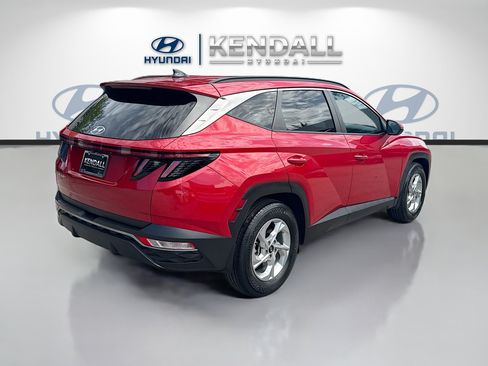 Used 2023 Hyundai Tucson SEL FWD image 6