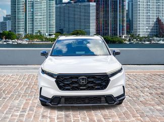 Certified 2023 Honda CR-V Sport video 2
