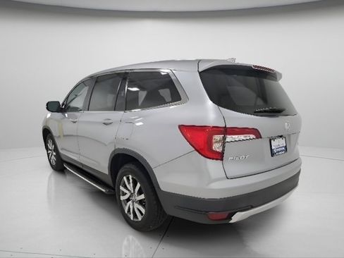 Used 2019 Honda Pilot EX-L image 5