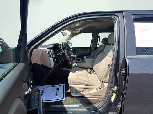 Used 2015 Chevrolet Silverado 1500 LT w/ All Star Edition AWD/4WD image 20