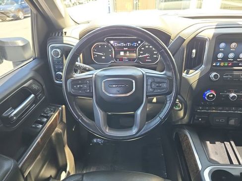 Certified 2022 GMC Sierra 2500 Denali w/ Denali Ultimate Package AWD/4WD image 12