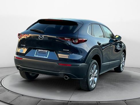 Used 2020 MAZDA CX-30 FWD w/ Select Package image 7