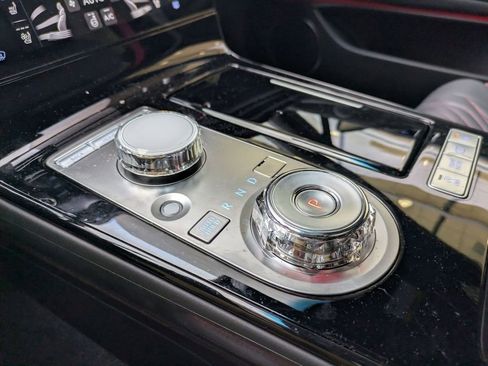 Used 2025 Genesis G80 3.5T Sport image 6