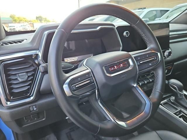 Used 2025 GMC Canyon Elevation w/ Convenience Package RWD image 11