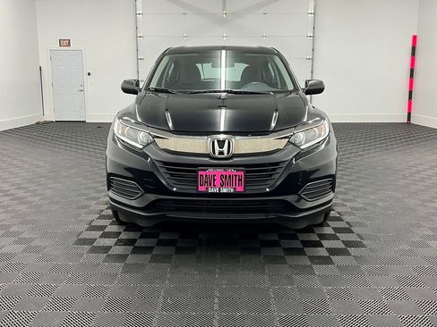 Used 2020 Honda HR-V LX image 5