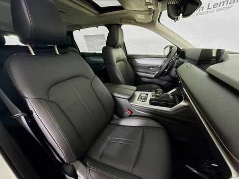 New 2026 MAZDA CX-70 3.3 Turbo w/ Preferred Package image 29