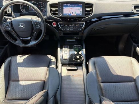 Used 2023 Honda Ridgeline Black Edition image 15