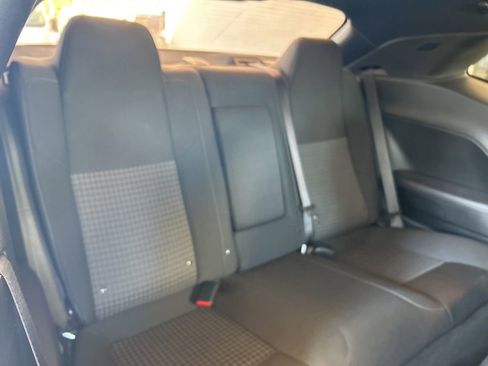 Used 2019 Dodge Challenger R/T w/ Performance Handling Group image 23