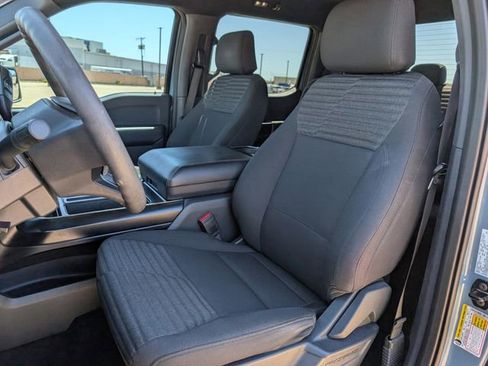 Used 2023 Ford F150 XL w/ STX Appearance Package RWD image 23