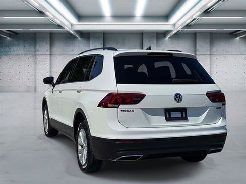 Used 2020 Volkswagen Tiguan S AWD/4WD image 26
