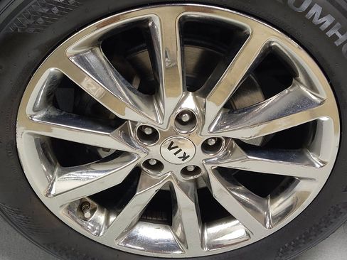Used 2018 Kia Sorento SX AWD/4WD image 31