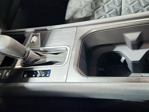 Certified 2026 Nissan Kicks SV FWD image 15
