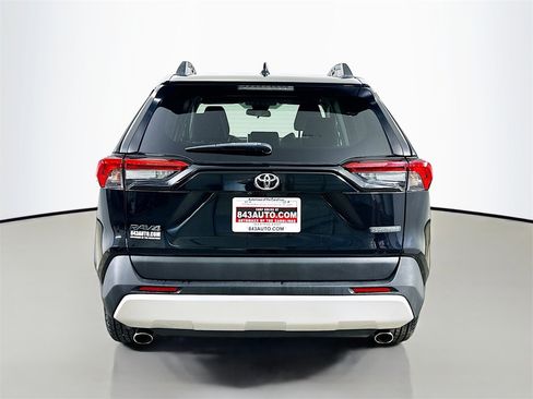 Used 2021 Toyota RAV4 Adventure image 6