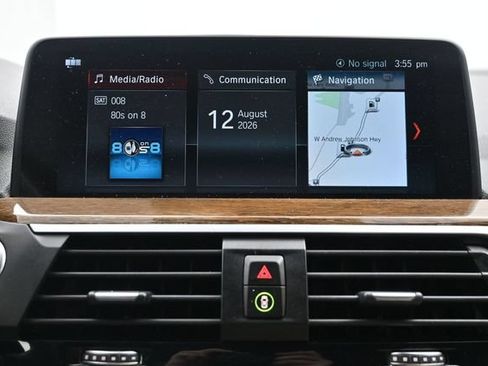Used 2018 BMW X3 xDrive30i AWD/4WD image 17