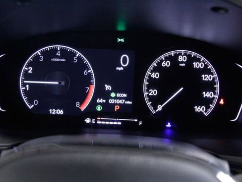 Certified 2023 Honda Civic Sport image 24