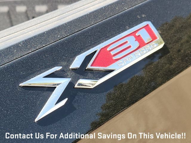 New 2026 GMC Sierra 1500 SLT w/ SLT Premium Plus Package AWD/4WD image 8