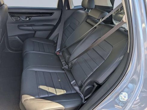 New 2026 Honda CR-V EX-L image 17