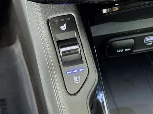 Certified 2024 Kia Telluride EX X-Line image 23