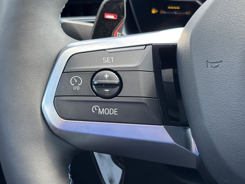 New 2026 BMW X1 M35i w/ Technology Package image 20