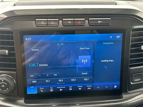 Used 2021 Ford F150 XLT w/ Equipment Group 302A High image 13