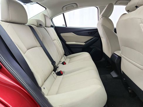 Used 2019 Subaru Impreza 2.0i w/ Eyesight AWD/4WD image 25