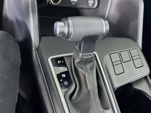 Used 2024 Kia Sportage LX image 24