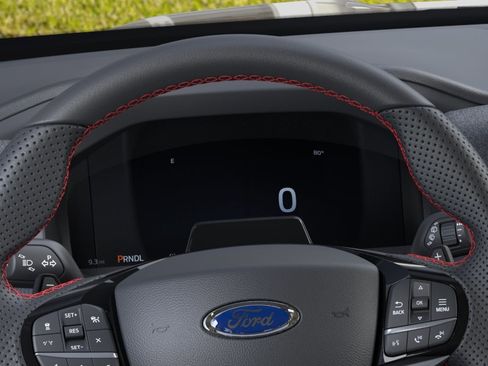 New 2026 Ford Explorer ST w/ Sun And Sound Package RWD image 29