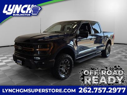 Used 2025 Ford F150 Tremor w/ Equipment Group 402A High