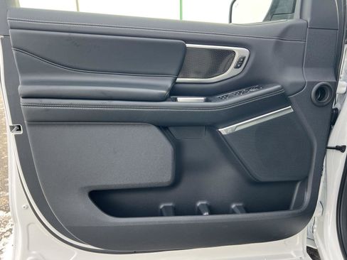 New 2026 Ford Expedition Max Platinum w/ Stealth Performance Package image 15