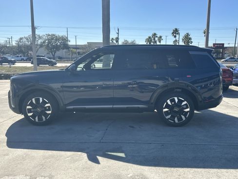 New 2027 Kia Telluride S image 9