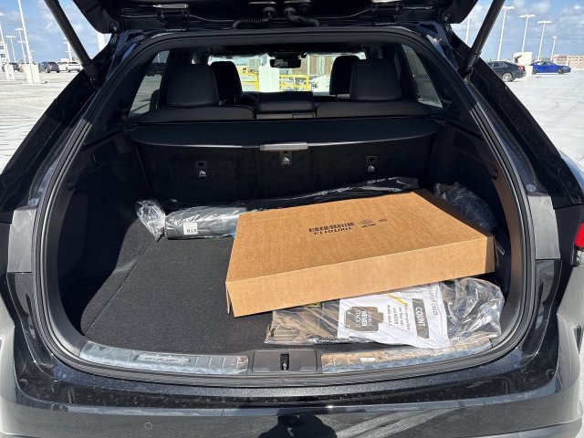 New 2026 Lexus RX 350 w/ Convenience Package AWD/4WD image 24