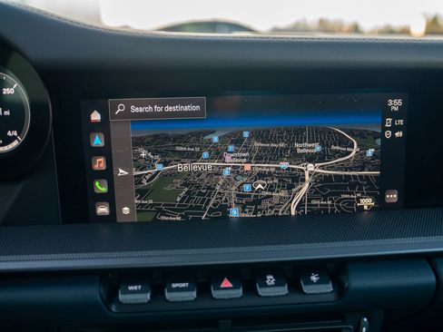 Used 2017 Porsche 911 Carrera image 16