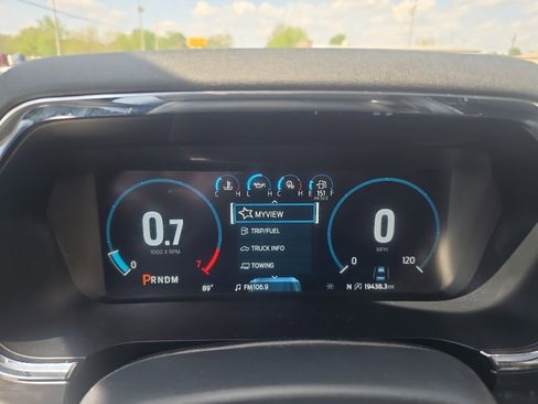 Used 2021 Ford F150 Lariat w/ Equipment Group 502A High AWD/4WD image 25