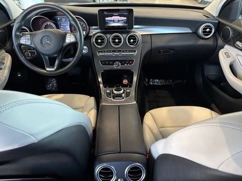 Used 2017 Mercedes-Benz C 300 Sedan image 30