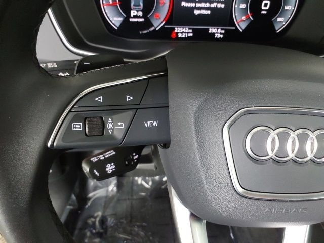 Certified 2023 Audi Q5 2.0T Premium Plus w/ Premium Plus Package AWD/4WD image 31