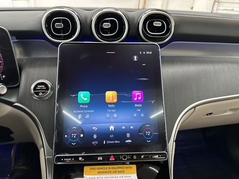 New 2026 Mercedes-Benz GLC 300 image 13