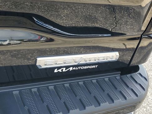 Used 2026 GMC Sierra 1500 Elevation w/ X31 Off-Road Package AWD/4WD image 28