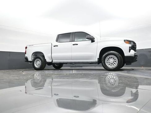 New 2026 Chevrolet Silverado 1500 W/T w/ WT Value Package image 47