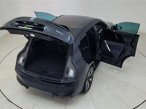 Used 2024 BMW iX xDrive50 w/ Sport Package image 85