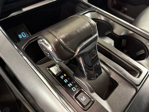 Certified 2023 Ford F150 Lariat image 30