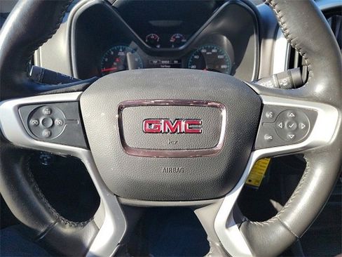 Used 2022 GMC Canyon Elevation w/ Trailering Package image 14