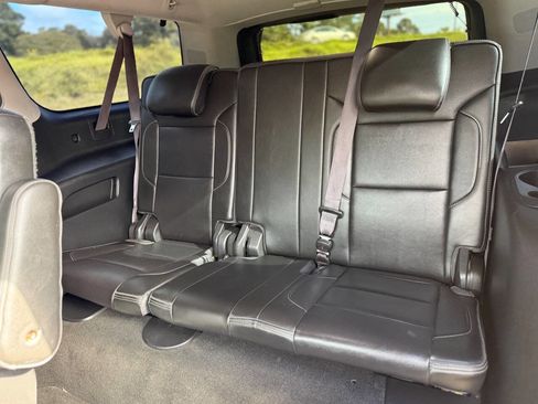 Used 2017 GMC Yukon XL Denali w/ Open Road Package RWD image 25