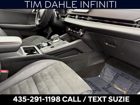 Used 2024 Mitsubishi Outlander SE image 15