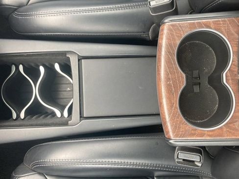 Used 2019 Tesla Model X 100D AWD/4WD image 16