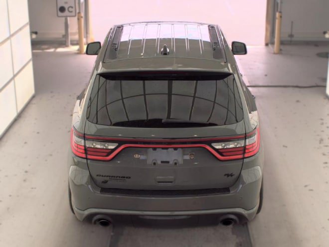 Used 2023 Dodge Durango R/T w/ Tow 'N Go Package AWD/4WD image 5